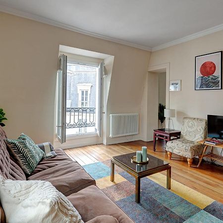 St Germain & Odeon - Cityapartmentstay Paris Eksteriør billede