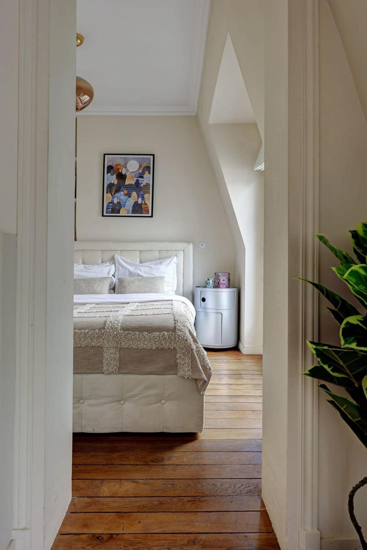 St Germain & Odeon - Cityapartmentstay Paris Eksteriør billede
